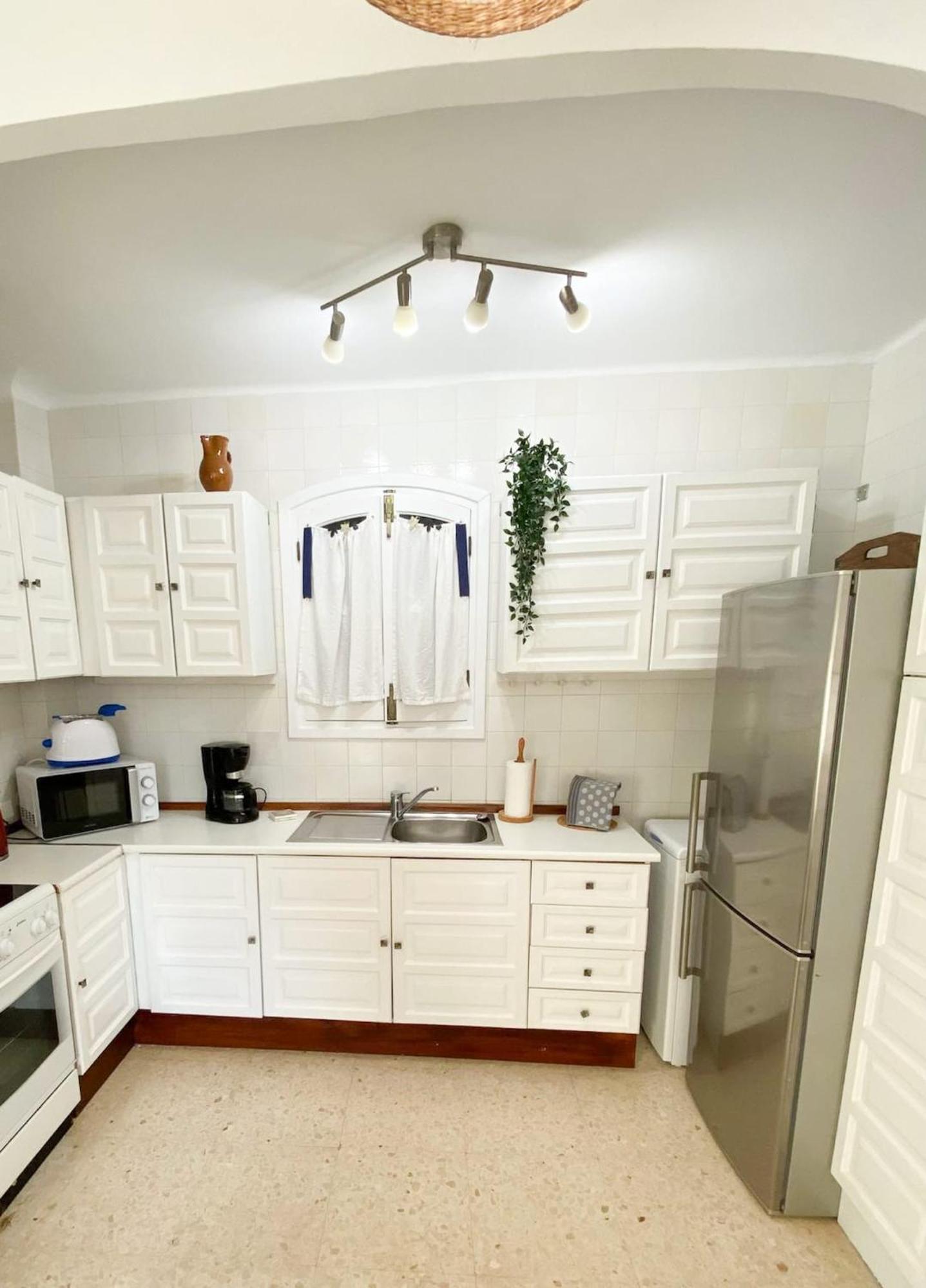 Precioso Apartamento Mandarinos Con Vistas Al Mar Nerja Bagian luar foto